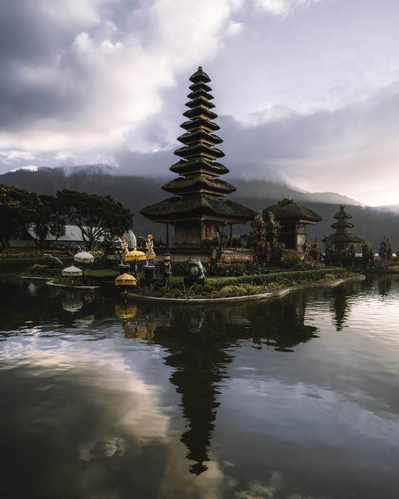 Bali Indonesia
