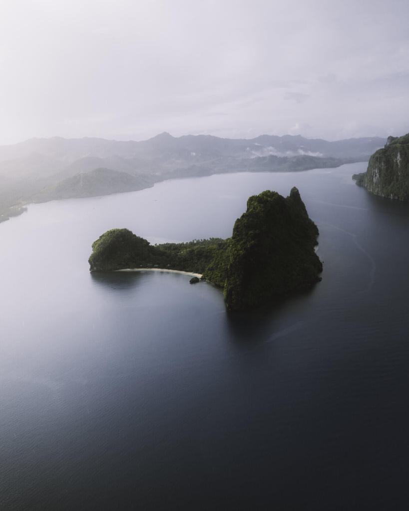 El Nido, Palawan, Philippines