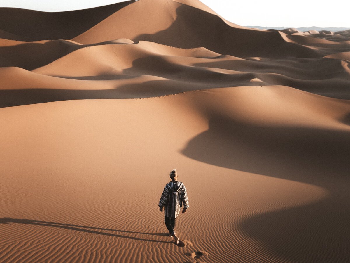 Adventure Photographer Kyle Vollaers will Inspire you to Travel the&nbsp;World