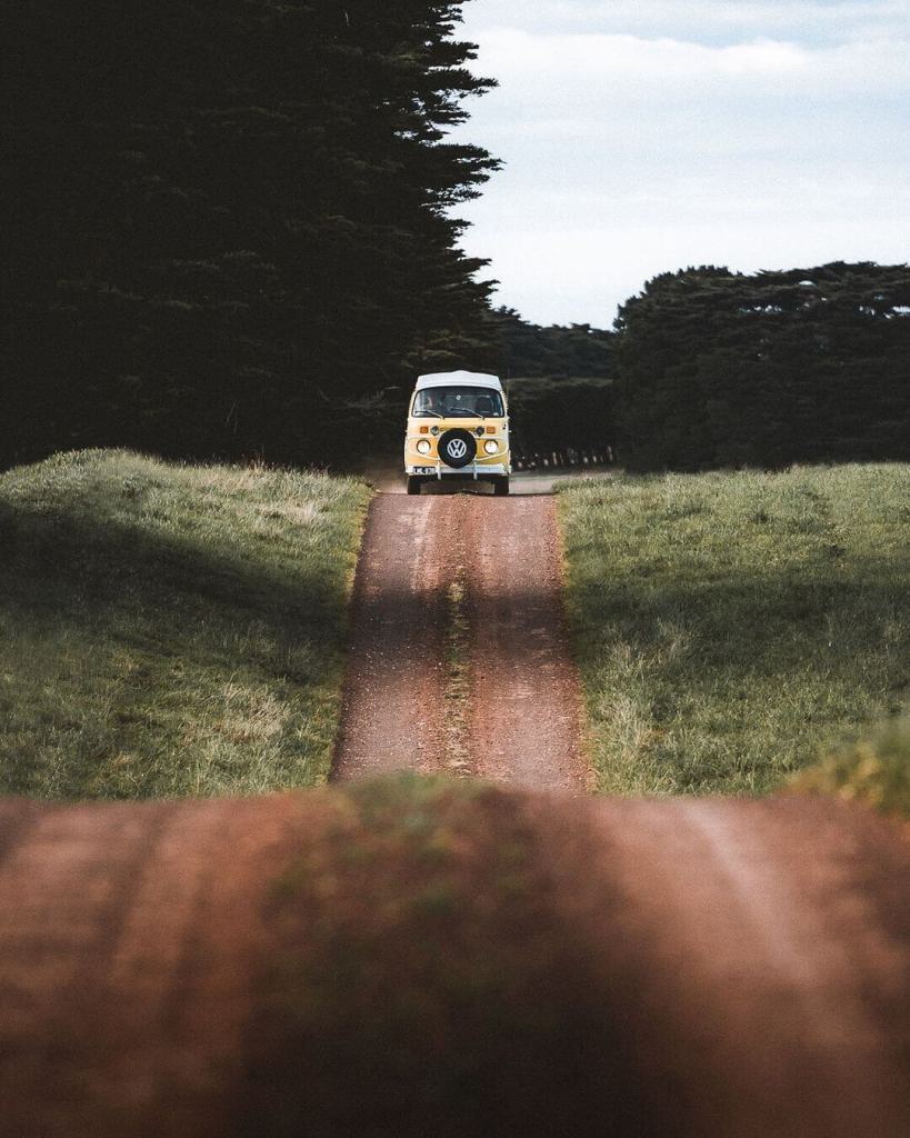 Great Ocean Road, Australia