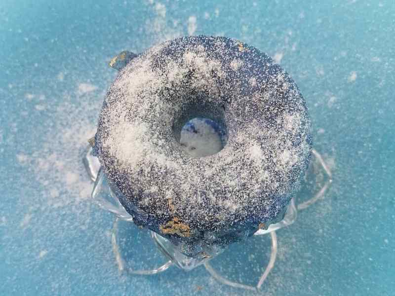 Designer Hanan creates notebook covers from a place of dreams and&nbsp;prayers