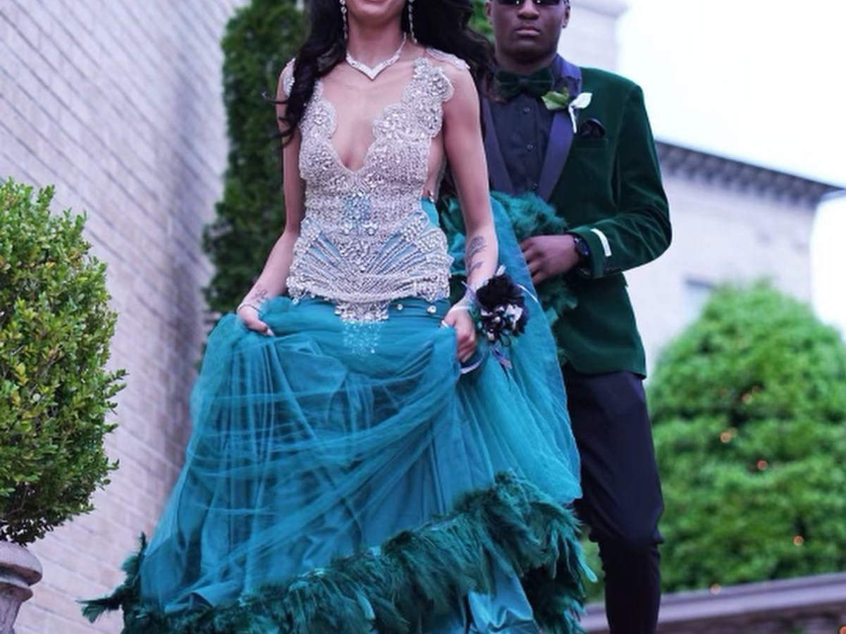 From Fashion School to Global Entrepreneur: Ogechi Okolie’s Journey as Gechi&nbsp;Signature