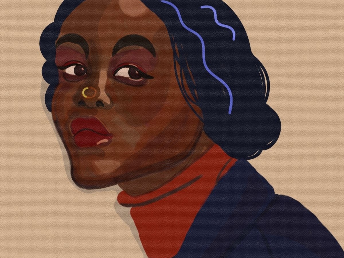 Evolution of an Artist: From Words to Code to Canvas – The Multifaceted Journey of Elizabet&nbsp;Yessiien