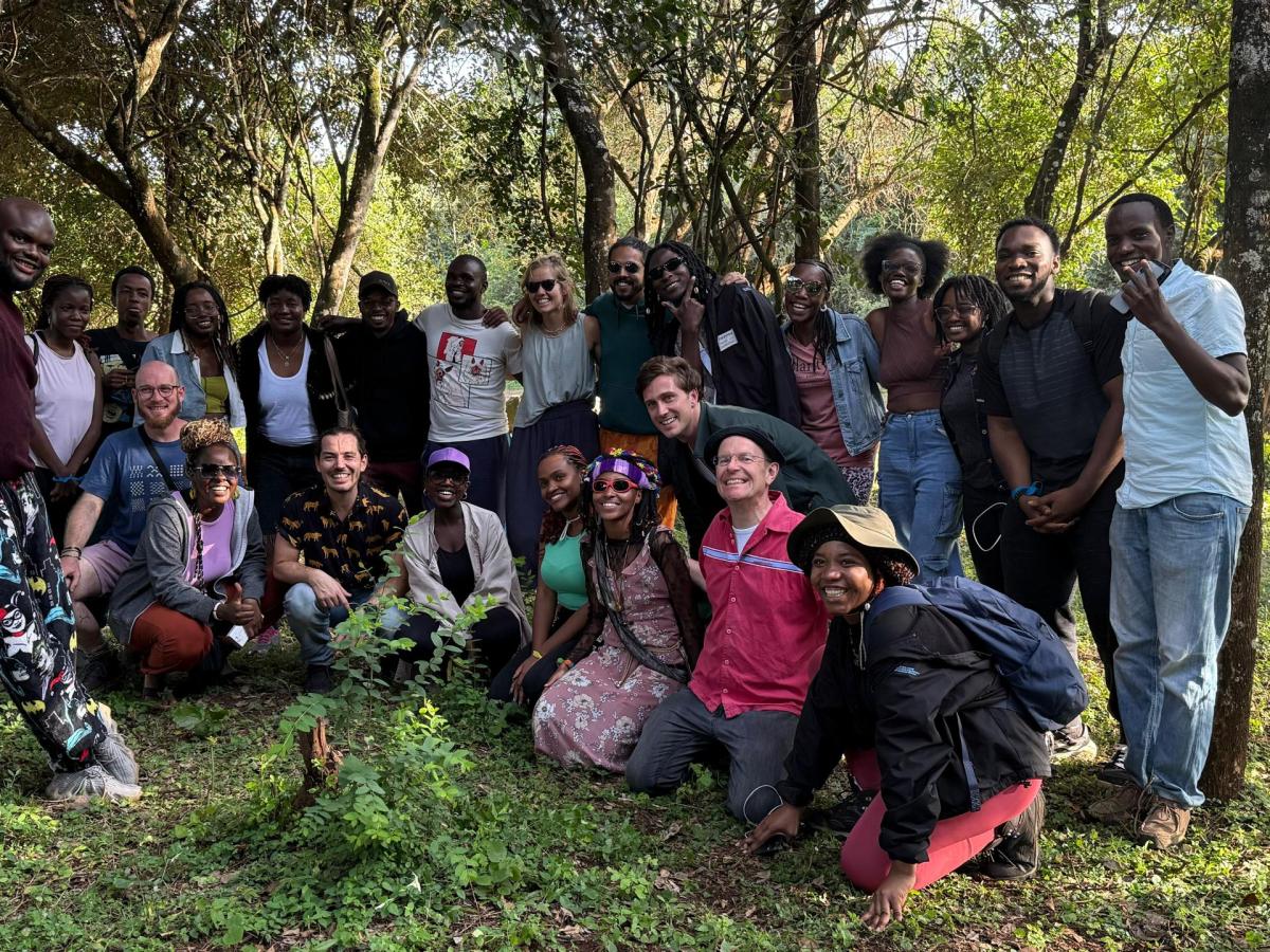 When We Work With Nature: The Ripple Effect of River Kandisi’s Cleanup 